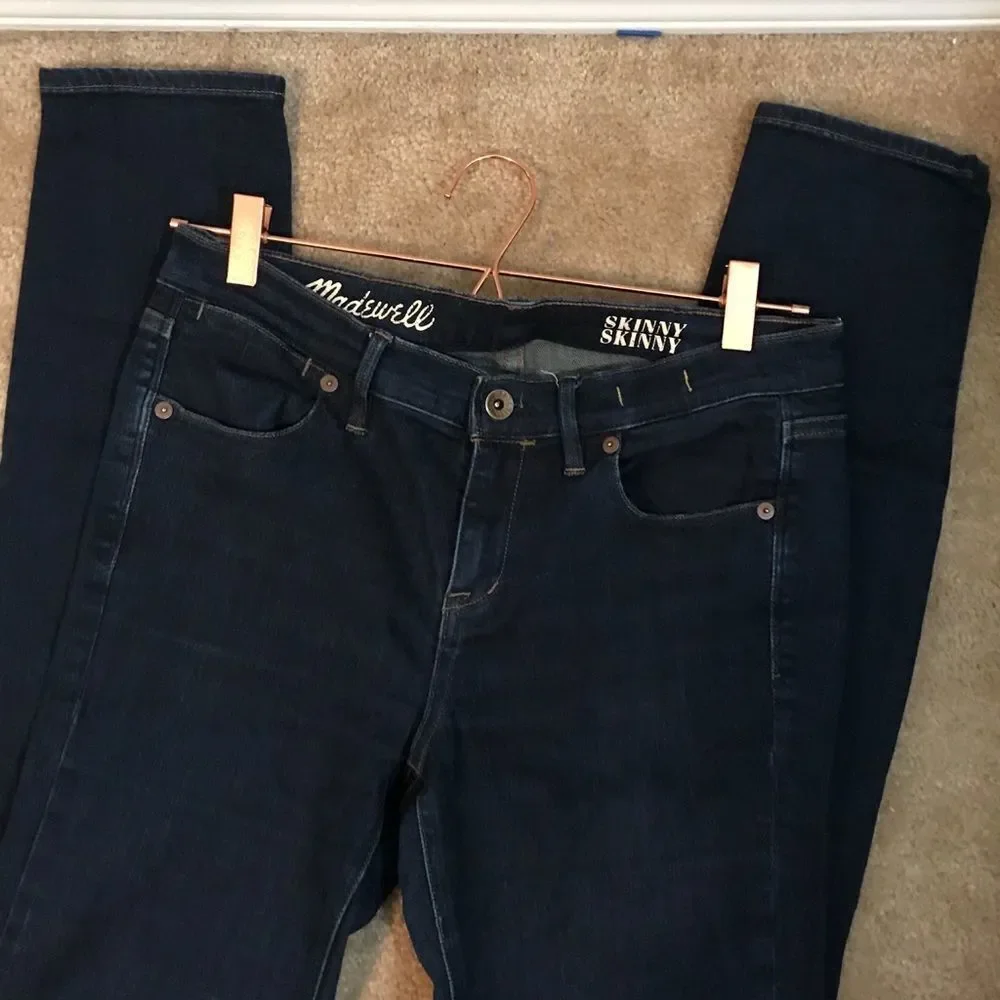 Madewell excellent no